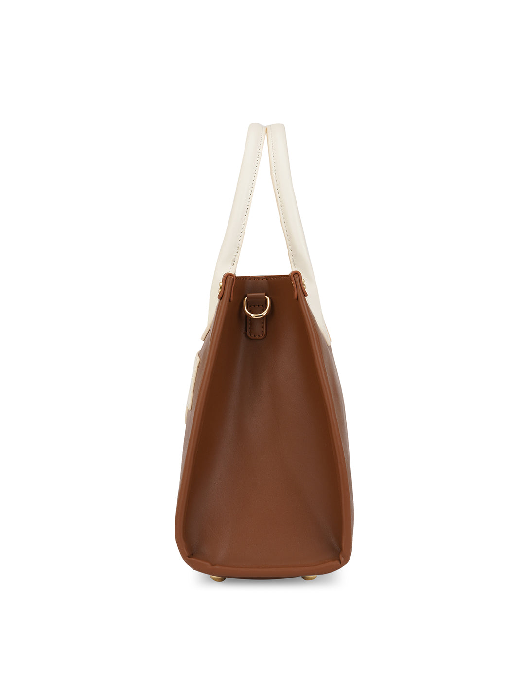 Trinidad 3 Compartment Medium Satchel Bag - Stylish Crossbody Purse for Women, Perfect for Work, Travel & Everyday Use
