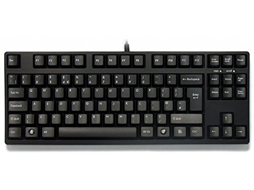 CHERRY MX Silent Red switch