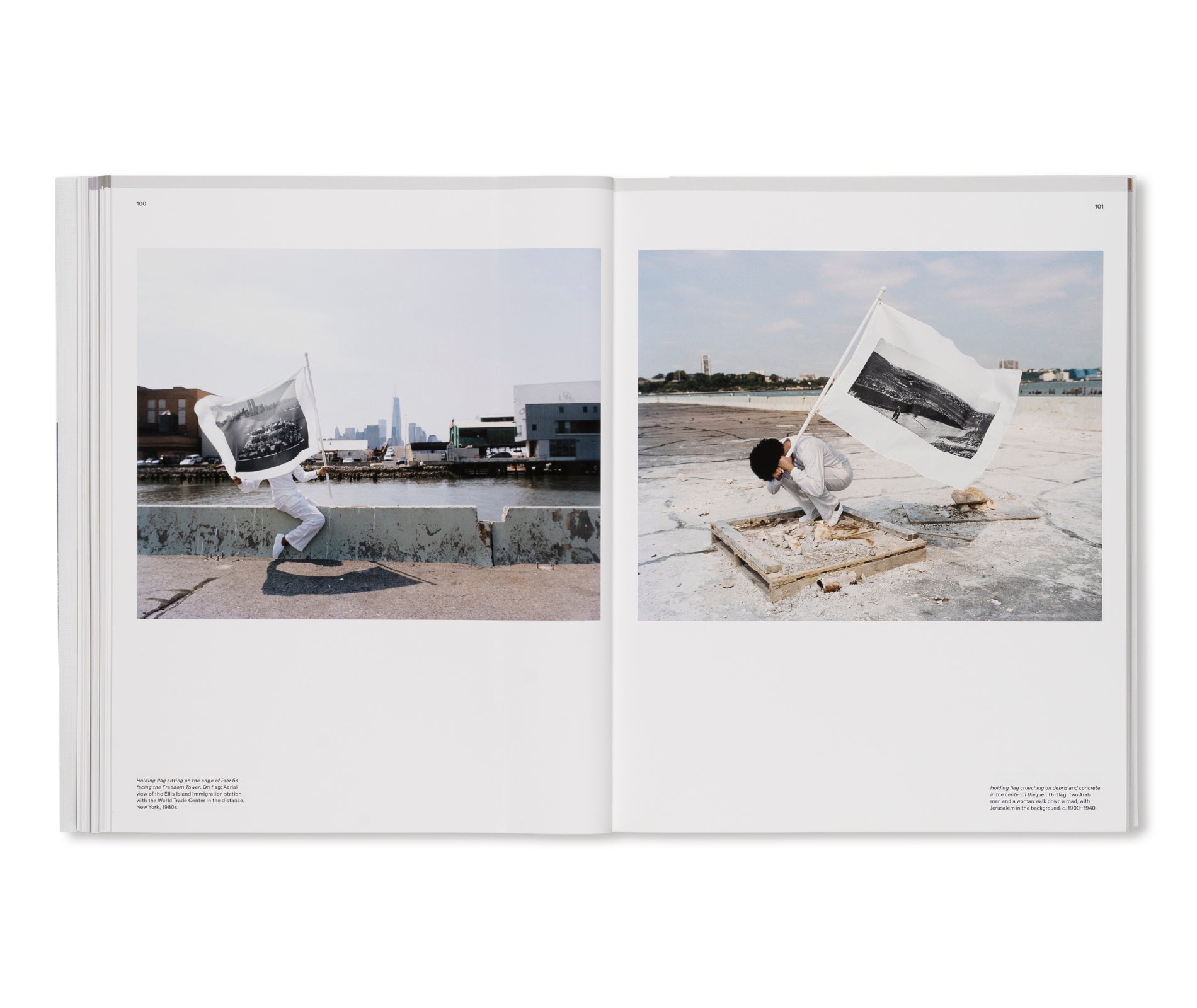 MONUMENTS OF SOLIDARITY by LaToya Ruby Frazier - Contemporary Art Photography Book - Perfect for Art Collectors & Social Justice Enthusiasts