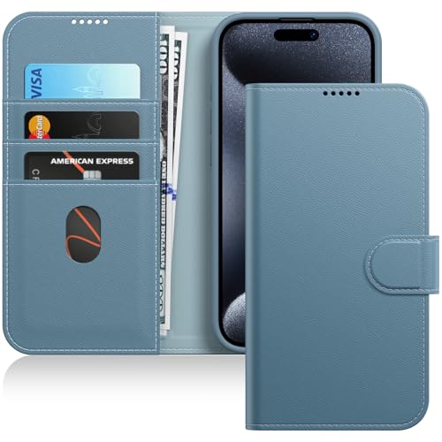 Blue Titanium