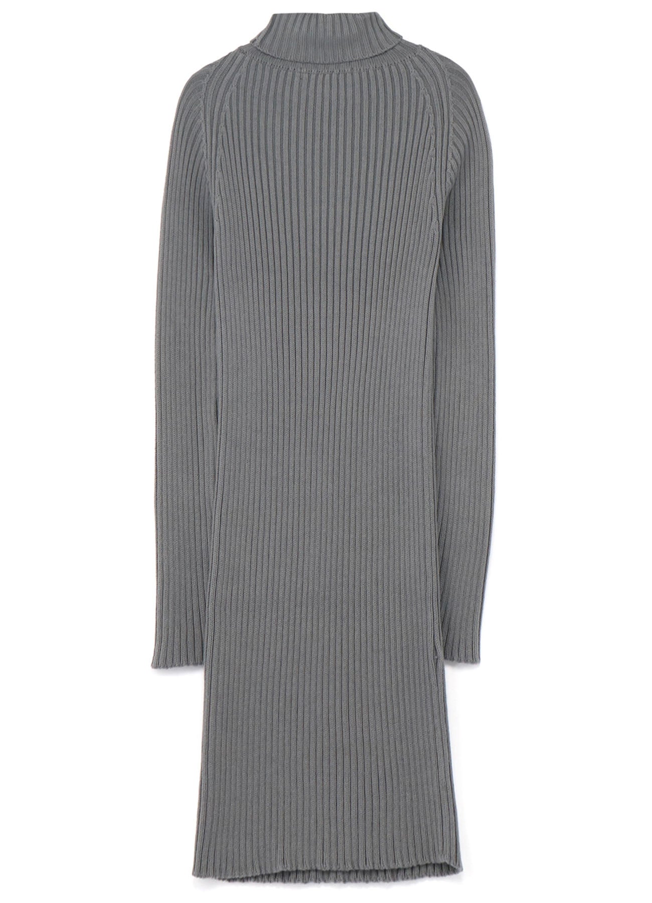 Premium Cotton Rib Long Sleeve Turtleneck Sweater for Women - Soft & Comfortable Winter Layering Essential for Work, Travel & Casual Outfits