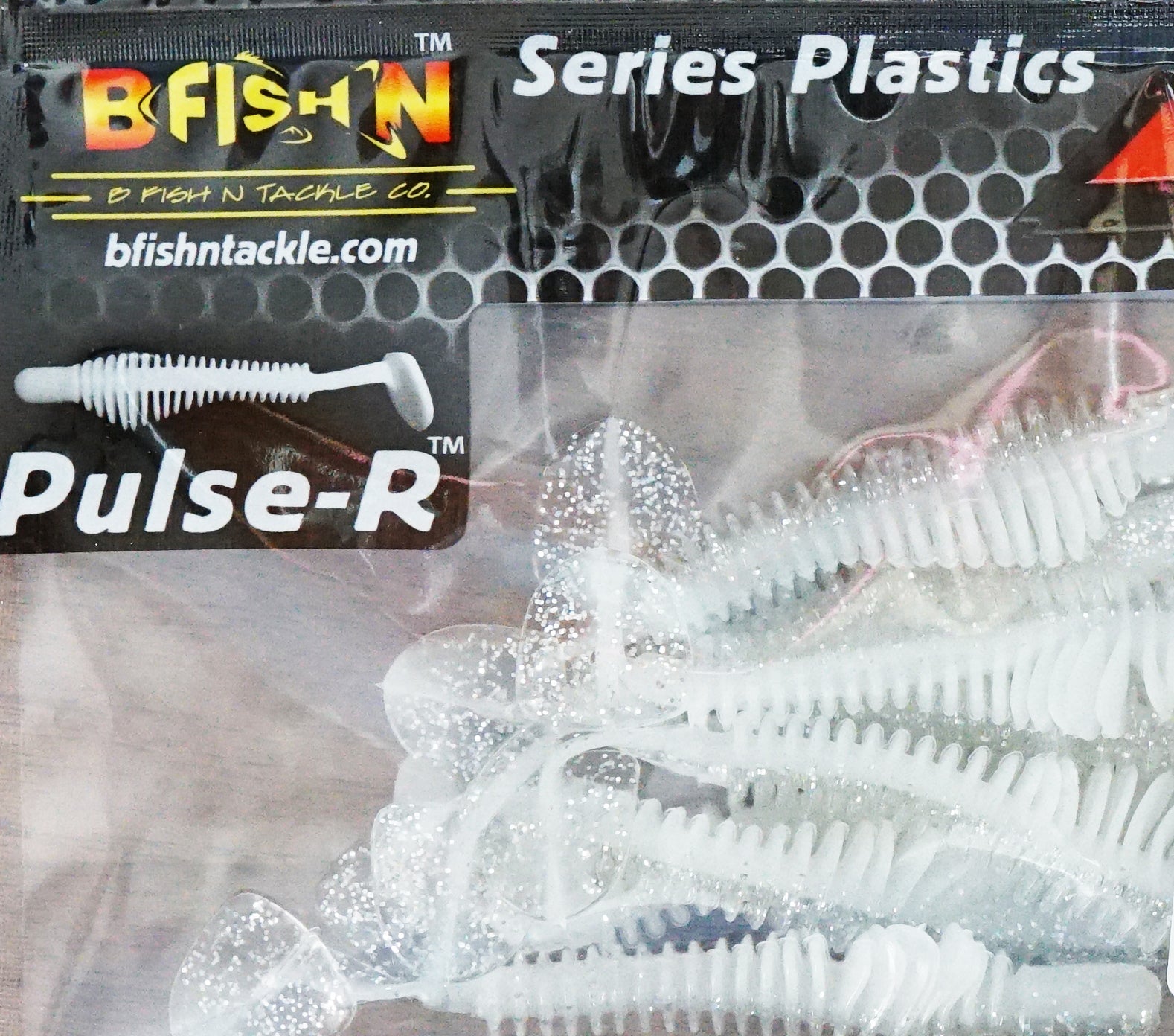 B Fish N Pulse R 3.25