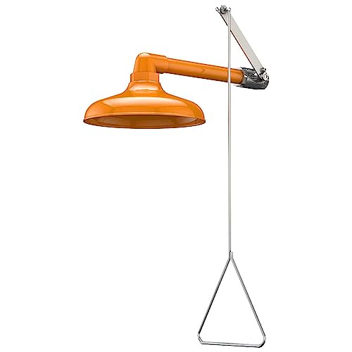 Guardian G1643 Horizontal Emergency Shower with 10