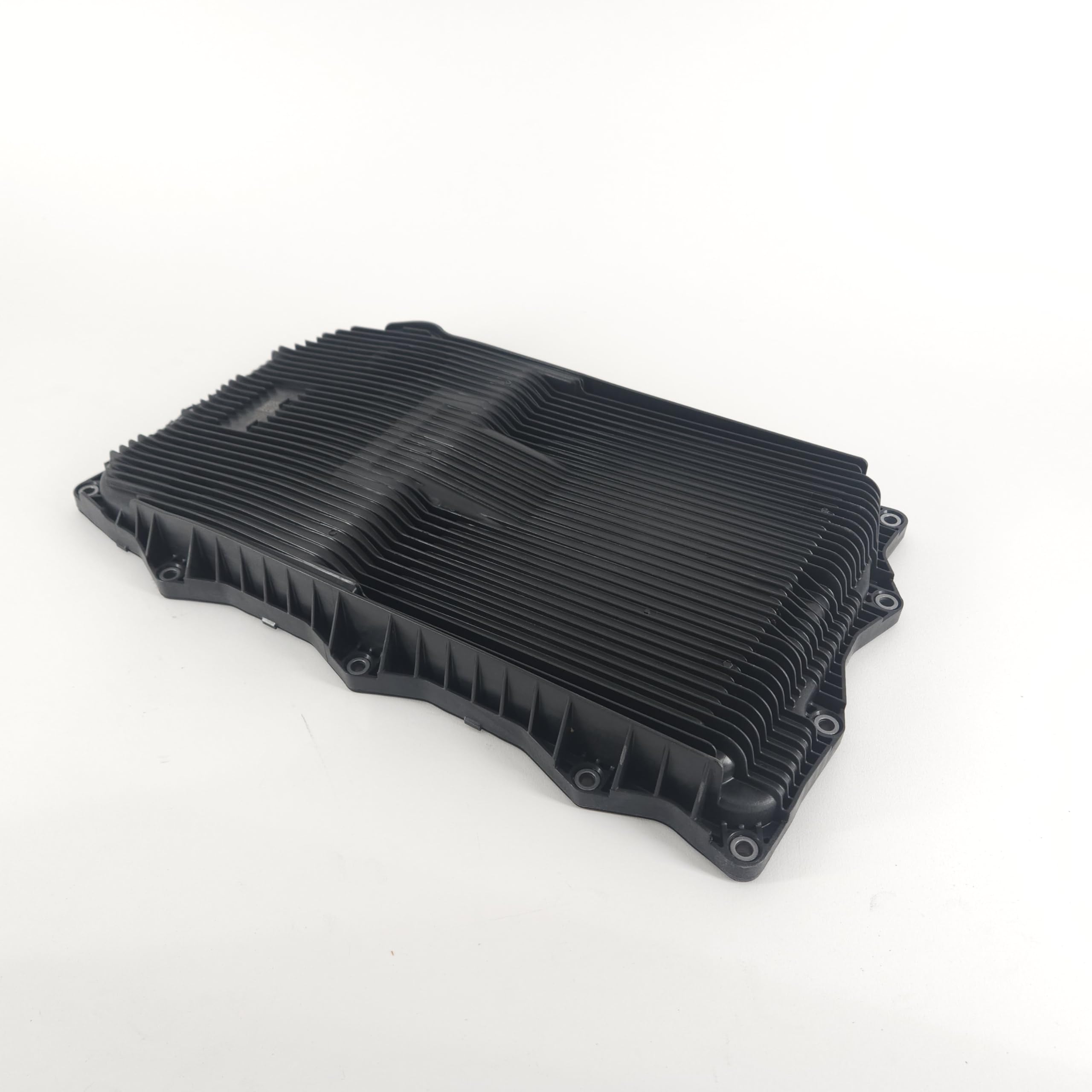 Genuine Mopar Transmission Oil Pan Sub-Assembly 52854834AB - OEM Replacement Part for Smooth Gear Shifting & Transmission Protection - Perfect for Jeep, Dodge, Chrysler Vehicle Repairs & Maintenance