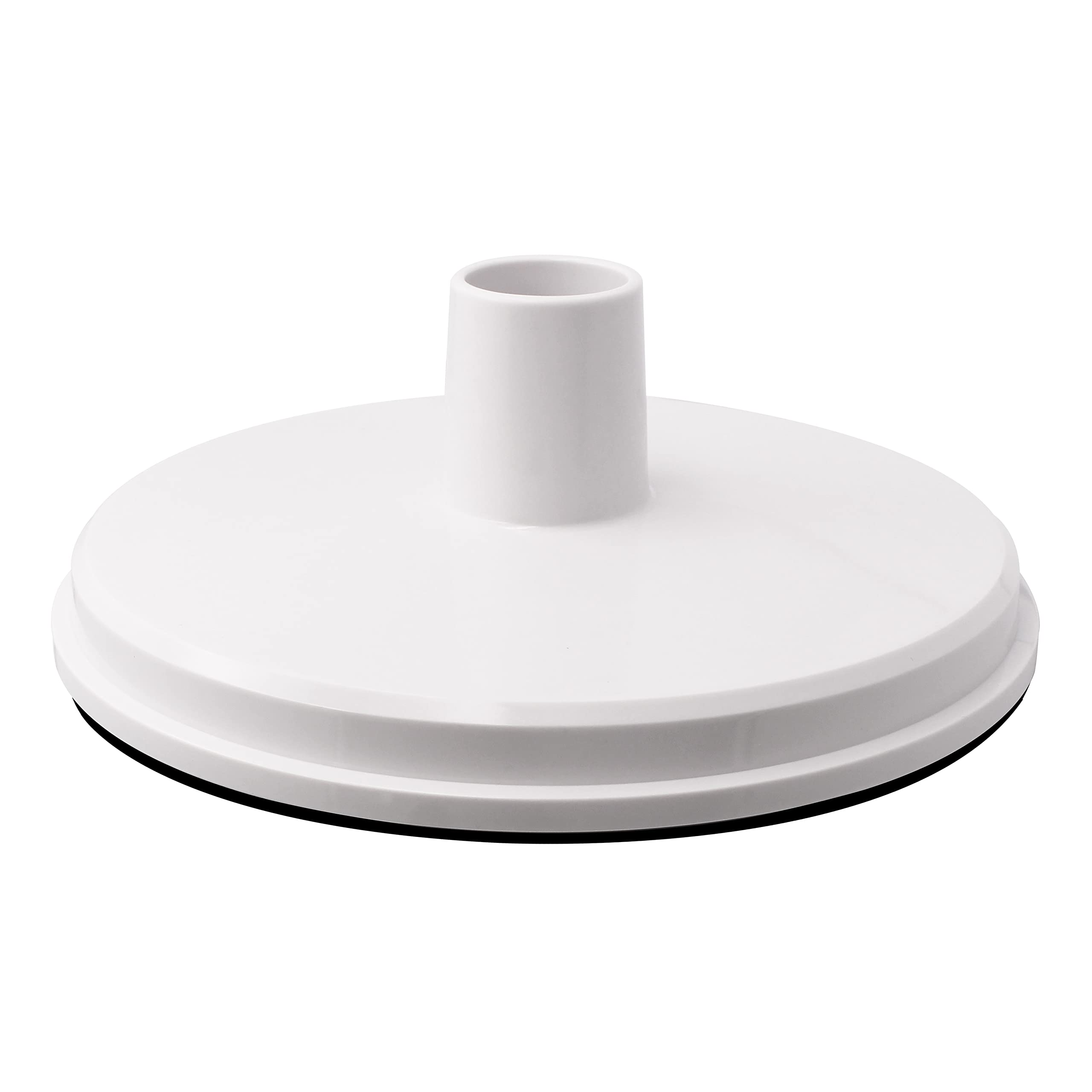 Hayward SP1106 Skim Vac In-Ground Pool Skimmer Replacement - Compatible with SP1082, SP1084, SP1085, SP1075 Models - Perfect for Swimming Pool Maintenance & Cleaning
