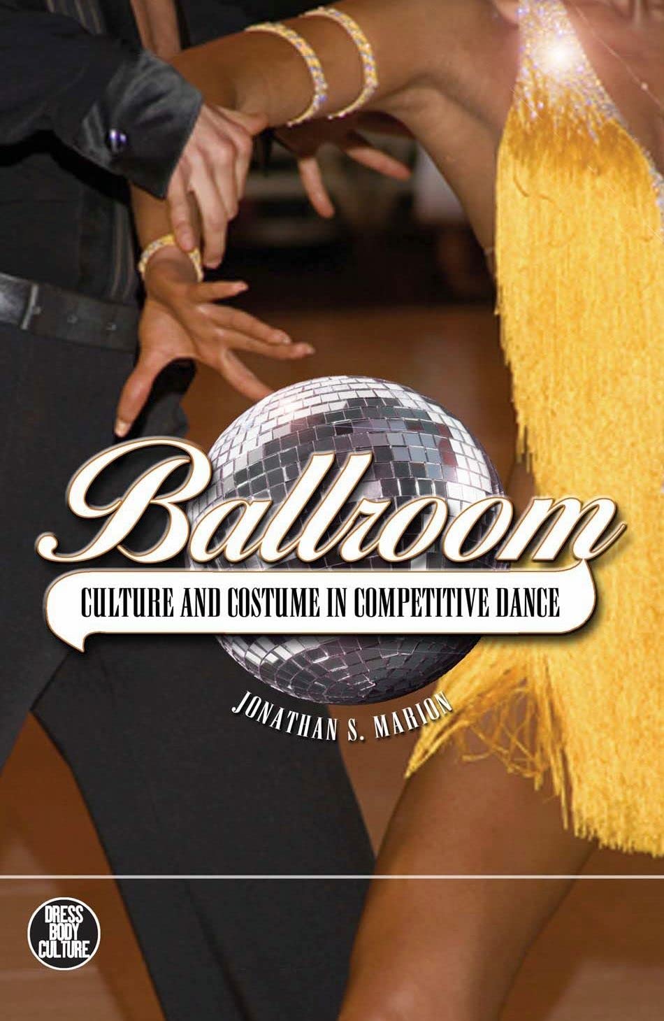 Ballroom Dance Costumes & Culture: Competitive Dance Attire, Fashion & History | Perfect for Performances, Competitions & Dance Enthusiasts