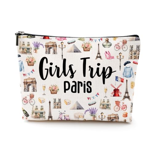 Girls Trip Paris