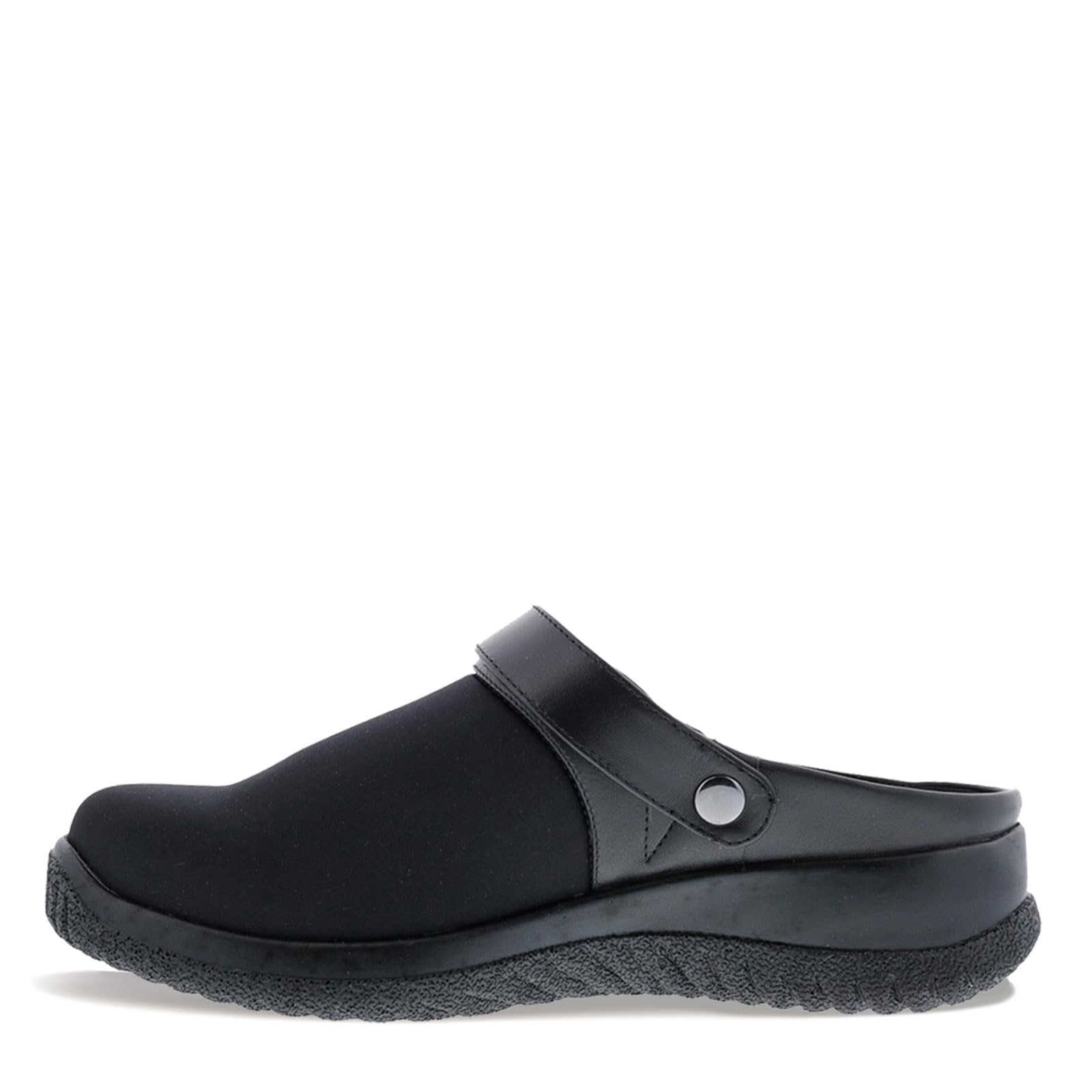 Drew Women's Savannah Clog - Comfortable Slip-Resistant Garden Clogs for Women, Outdoor Gardening Shoes with Arch Support, Perfect for Yard Work, Farming & Beach Walking