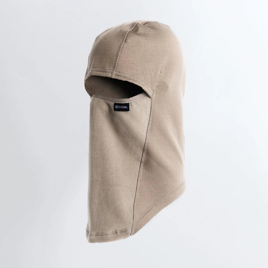 Coal 2025 Rover Clava Khaki - Stylish and Durable Backpack for Travel, Hiking & Outdoor Adventures
