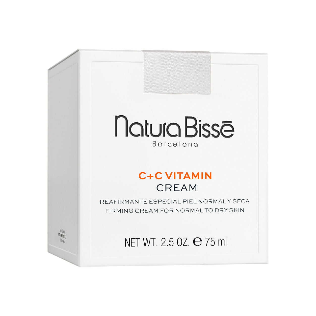 C+C Vitamin Cream - Brightening & Hydrating Face Moisturizer with Vitamin C for Glowing Skin | Day & Night Use for All Skin Types