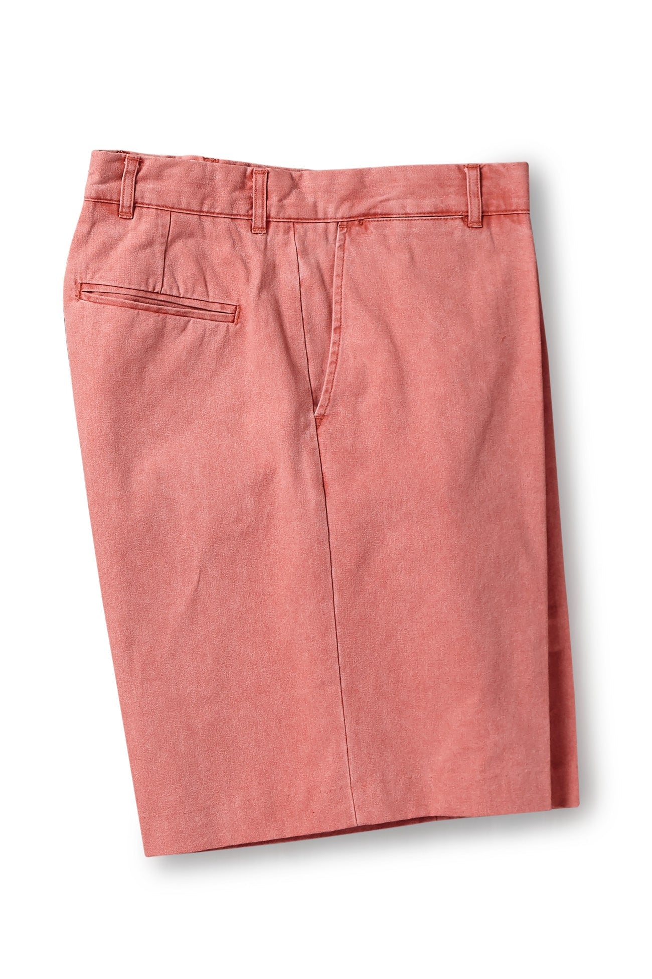 Nantucket Reds® Shorts by Murray's Toggery Shop - Classic Cotton Casual Shorts for Men | Perfect for Summer, Beach, and Outdoor Activities