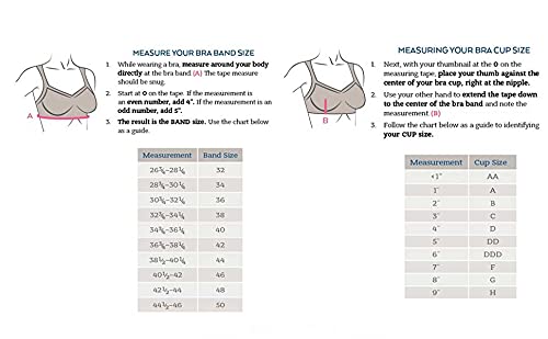 Amoena Women's Comfortable Wire-Free Bra - Post-Surgery & Everyday Support for Breast Cancer Survivors | Soft Cotton, Adjustable Straps, Full Coverage for Daily Wear & Recovery