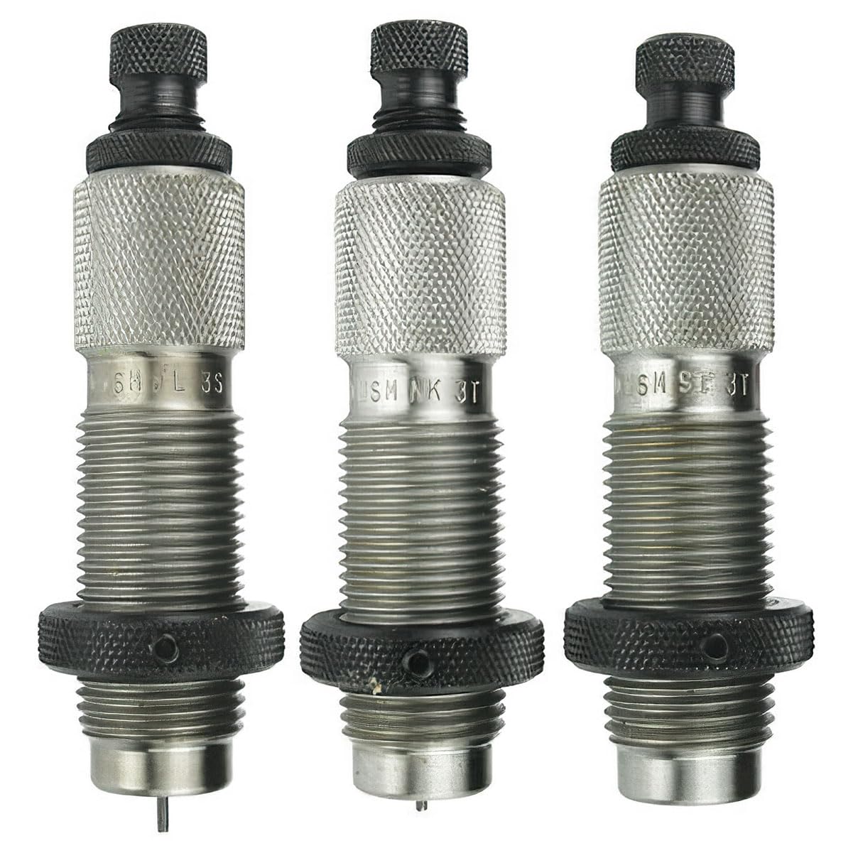 Redding Reloading 84776 300 PRC Deluxe Die Set - Premium Reloading Equipment for Precision Shooting & Hunting