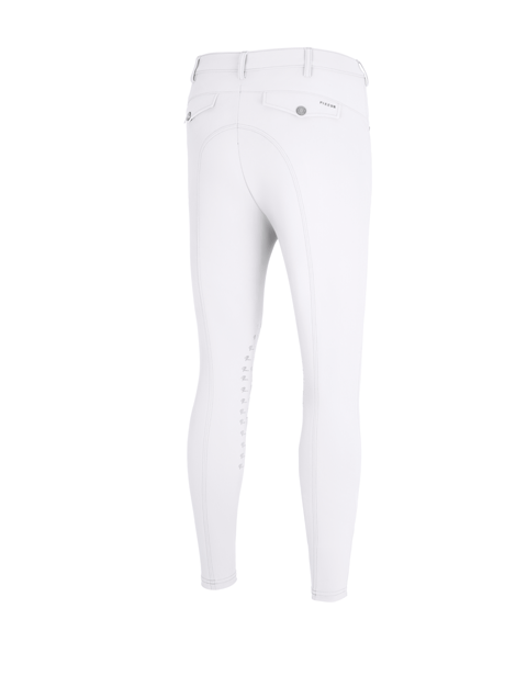 Pikeur New Rodrigo Men's Riding Breeches - Equestrian Horse Riding Pants for Dressage & Show Jumping
