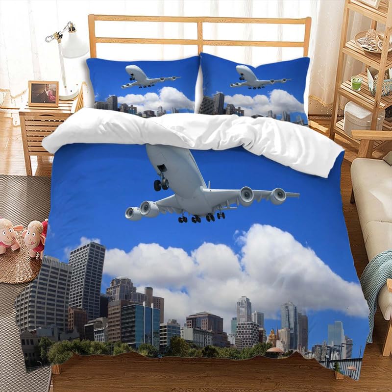 Aircraft 5