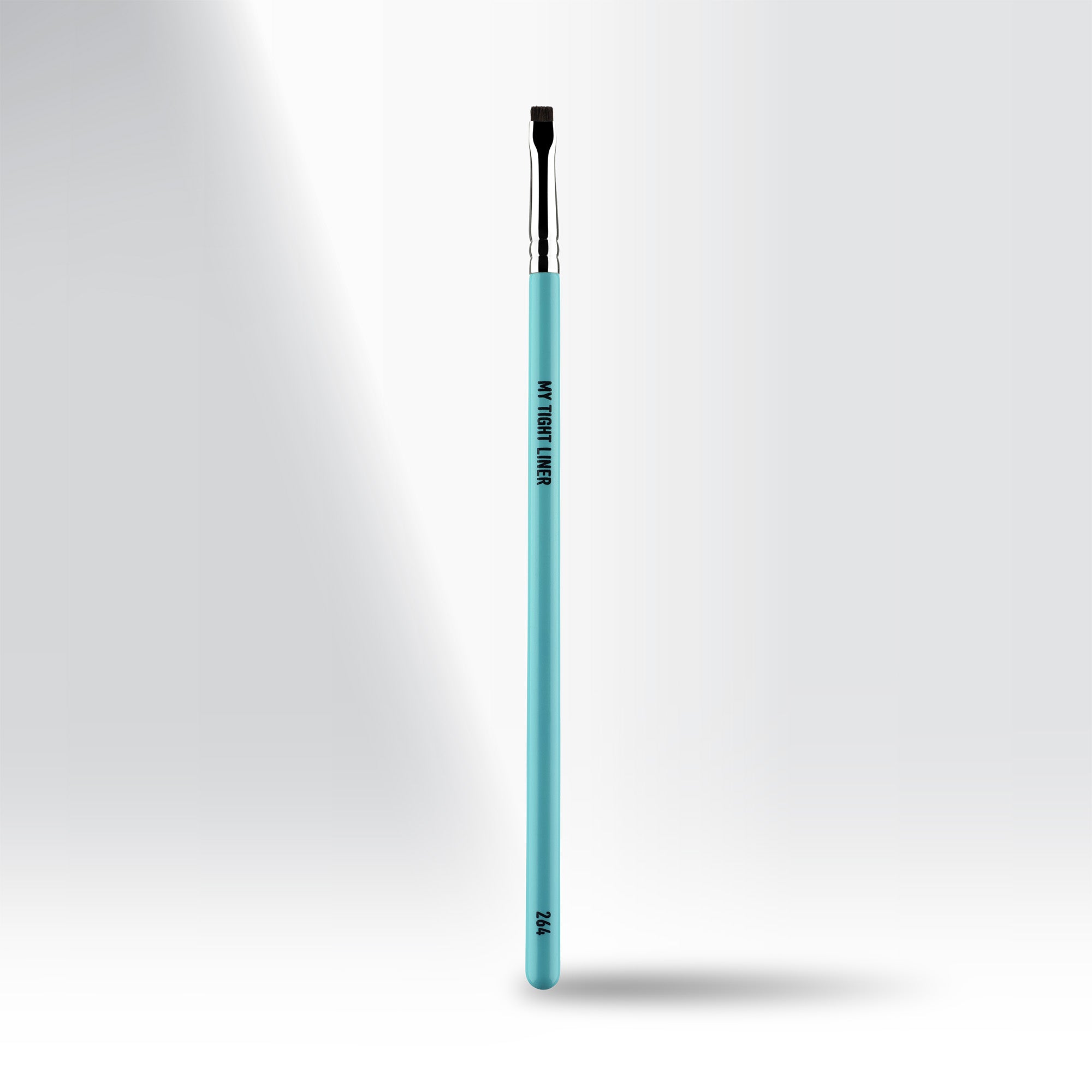 264 MY TIGHT LINER - Waterproof Eyeliner Pencil for Long-Lasting Makeup | Smudge-Proof & Precision Tip | Perfect for Daily Use, Parties & Special Occasions