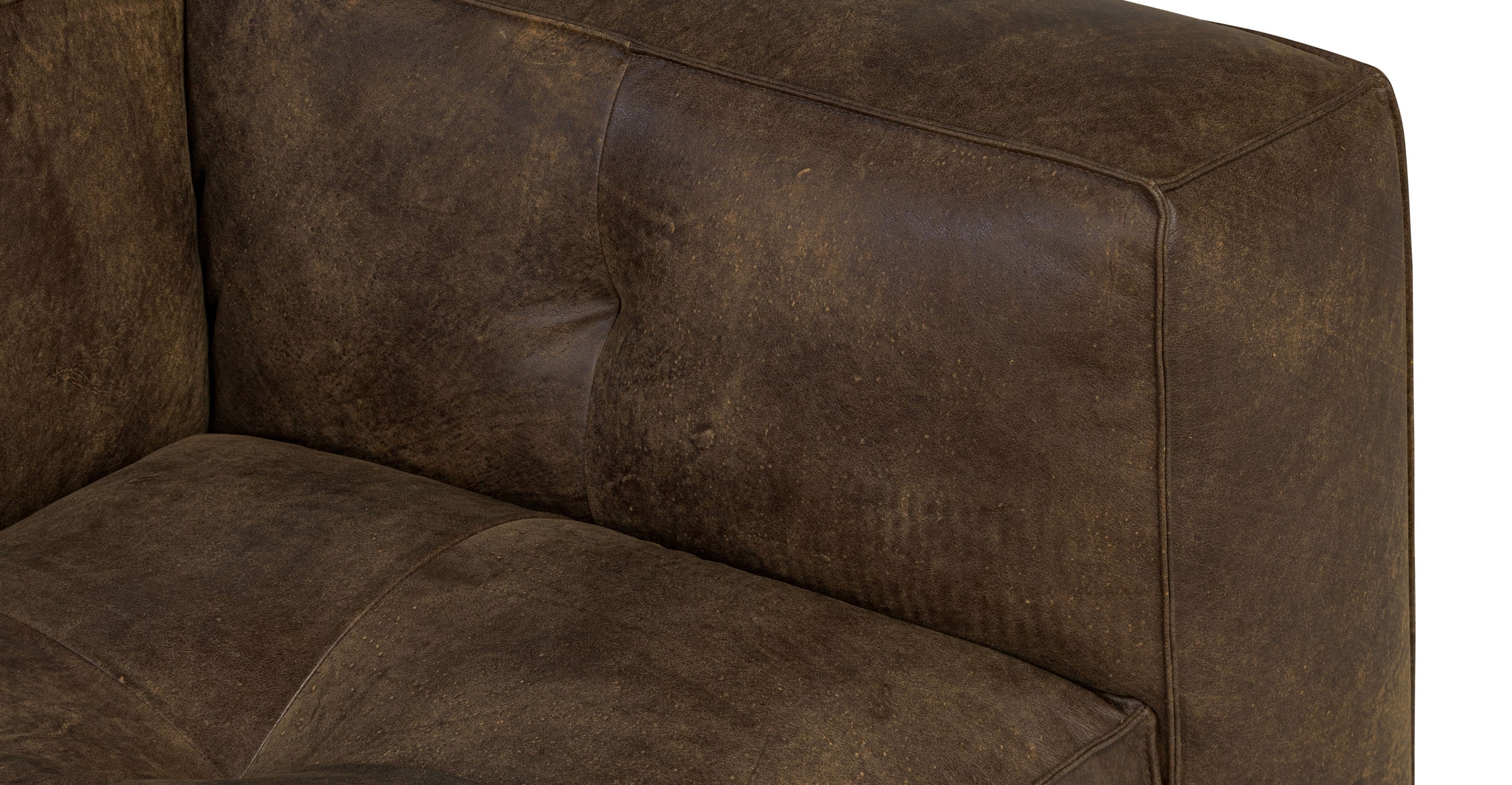 Modern Capa Sofa - Comfortable 3-Seater Couch for Living Room, Lounge & Office - Soft Fabric Upholstery with Sturdy Wooden Frame - Perfect for Relaxing, Entertaining & Small Spaces