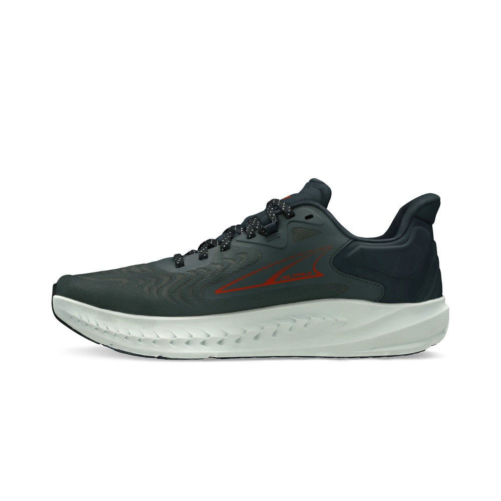 M Torin 7 Dark Gray - Premium Running Shoes for Men | Lightweight & Cushioned for Marathon Training, Jogging & Gym Workouts