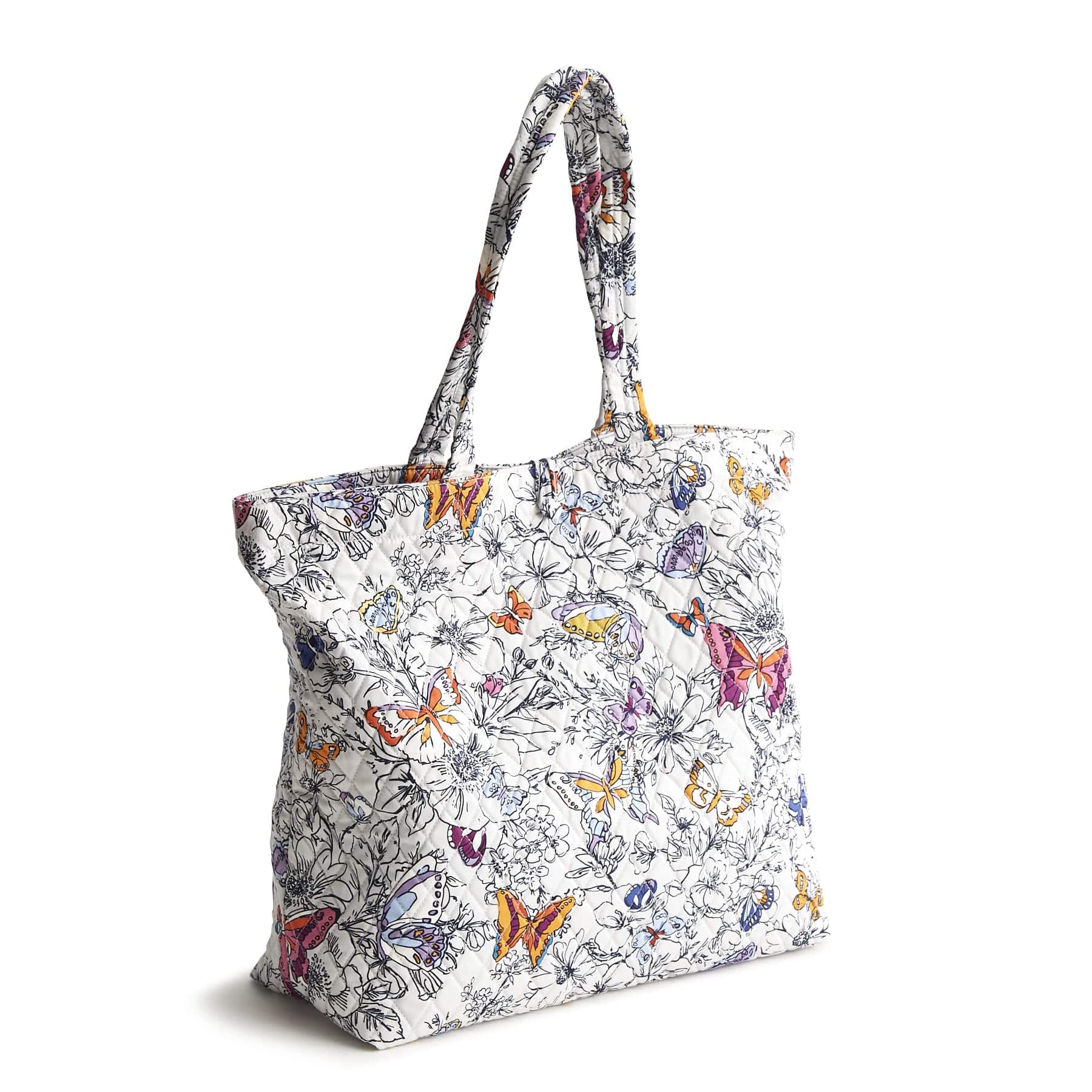 Stylish and Durable Original Canvas Tote Bag for Women - Eco-Friendly Shopping, Beach, Work & Travel Accessory