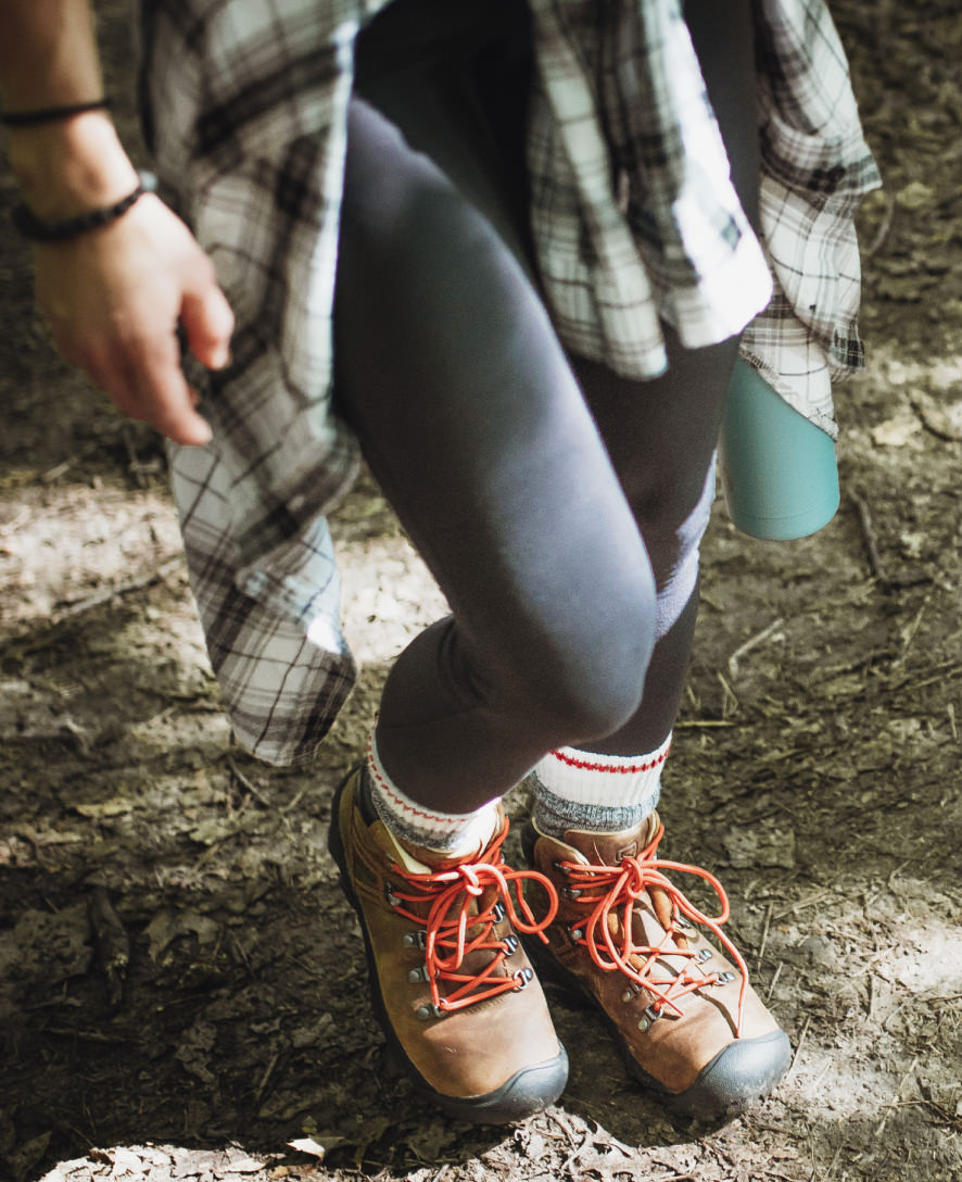 Women's Waterproof Hiking Boots for Outdoor Adventures - Lightweight, Durable & Comfortable for Trail Walking, Camping & Mountain Climbing