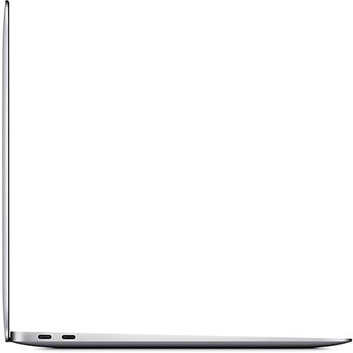 Apple MacBook Air 13-inch Laptop with Retina Display - Intel Core i7 Processor, 1.2GHz, 8GB RAM, 512GB SSD Storage (Early 2020 Model, Silver) - Perfect for Business, Students & Creative Professionals