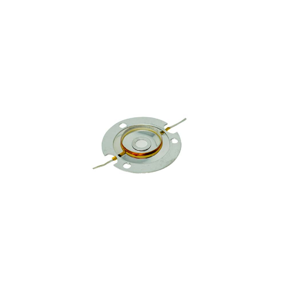Diamond Audio MRD 1 Tweeter Replacement Diaphragm - High-Quality Speaker Repair Part for Car Audio & Home Theater Systems