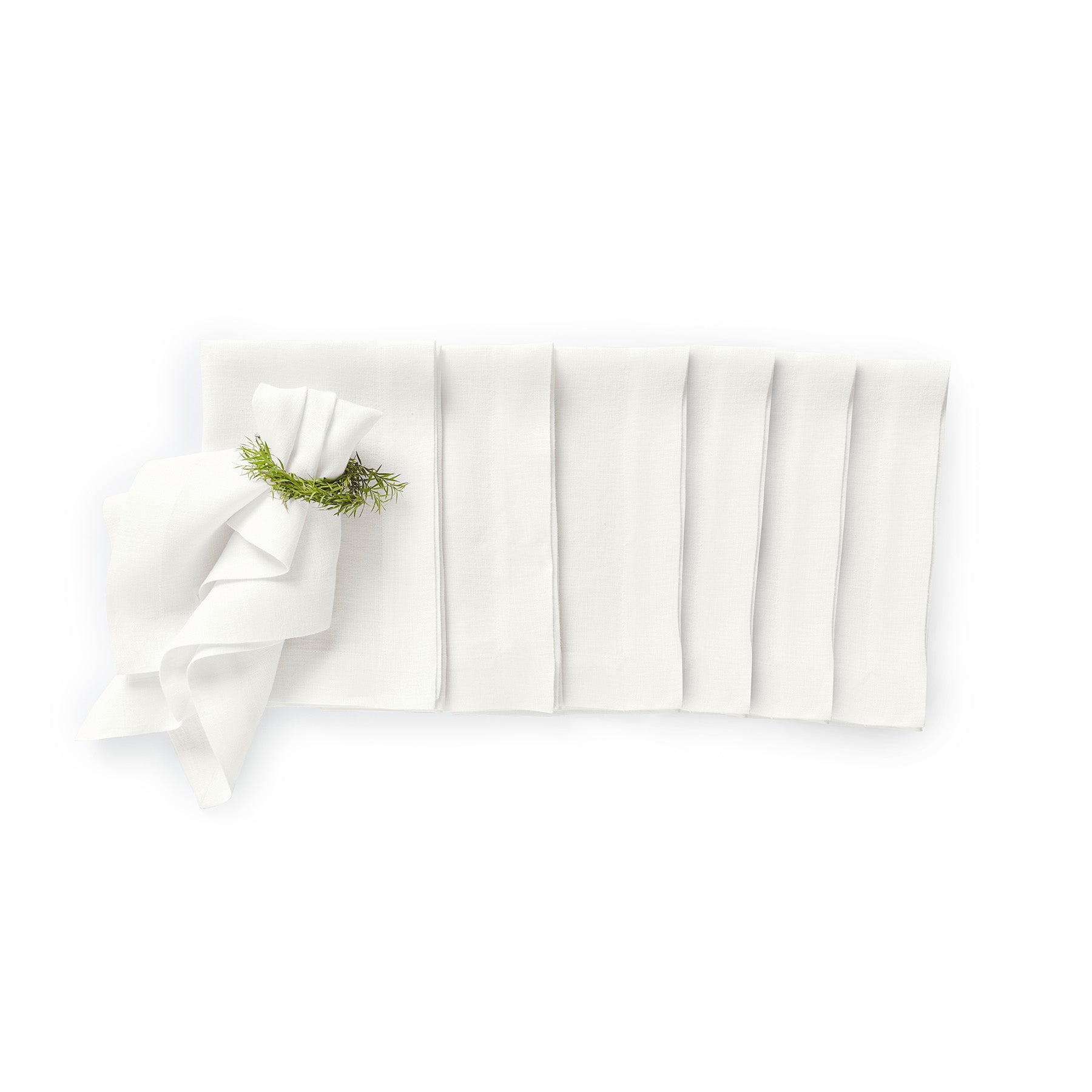 Pre - Washed Ivory