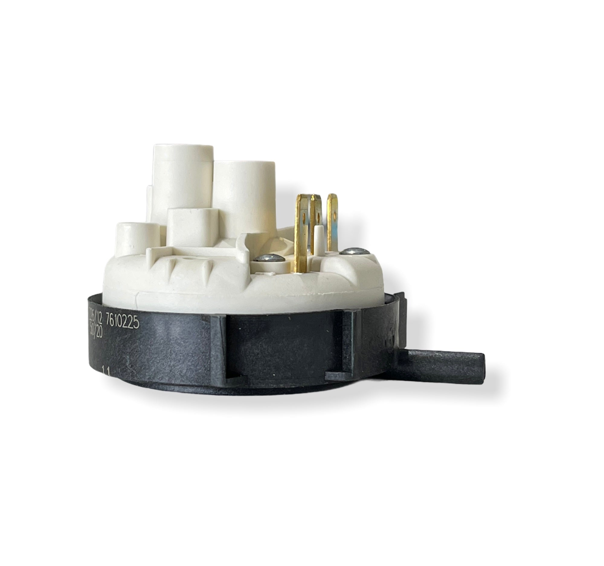 Dishwasher Pressure Switch 1 Level - High-Quality Replacement Part for Efficient Dishwashing | Perfect for Kitchen Appliance Repair & Maintenance