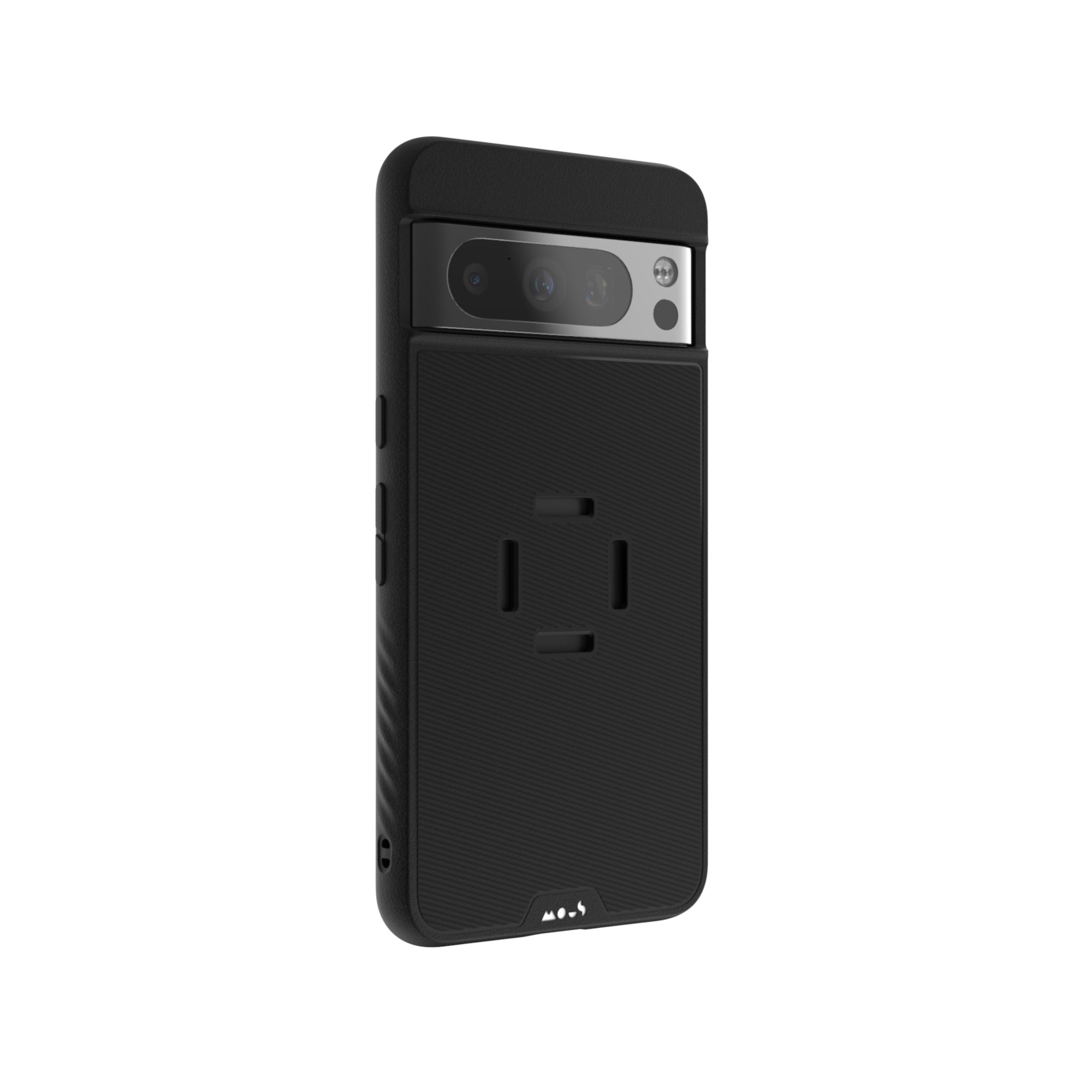 IntraLock® Shockproof Phone Case - Durable & Slim Protection for iPhone & Android - Perfect for Outdoor, Travel & Daily Use