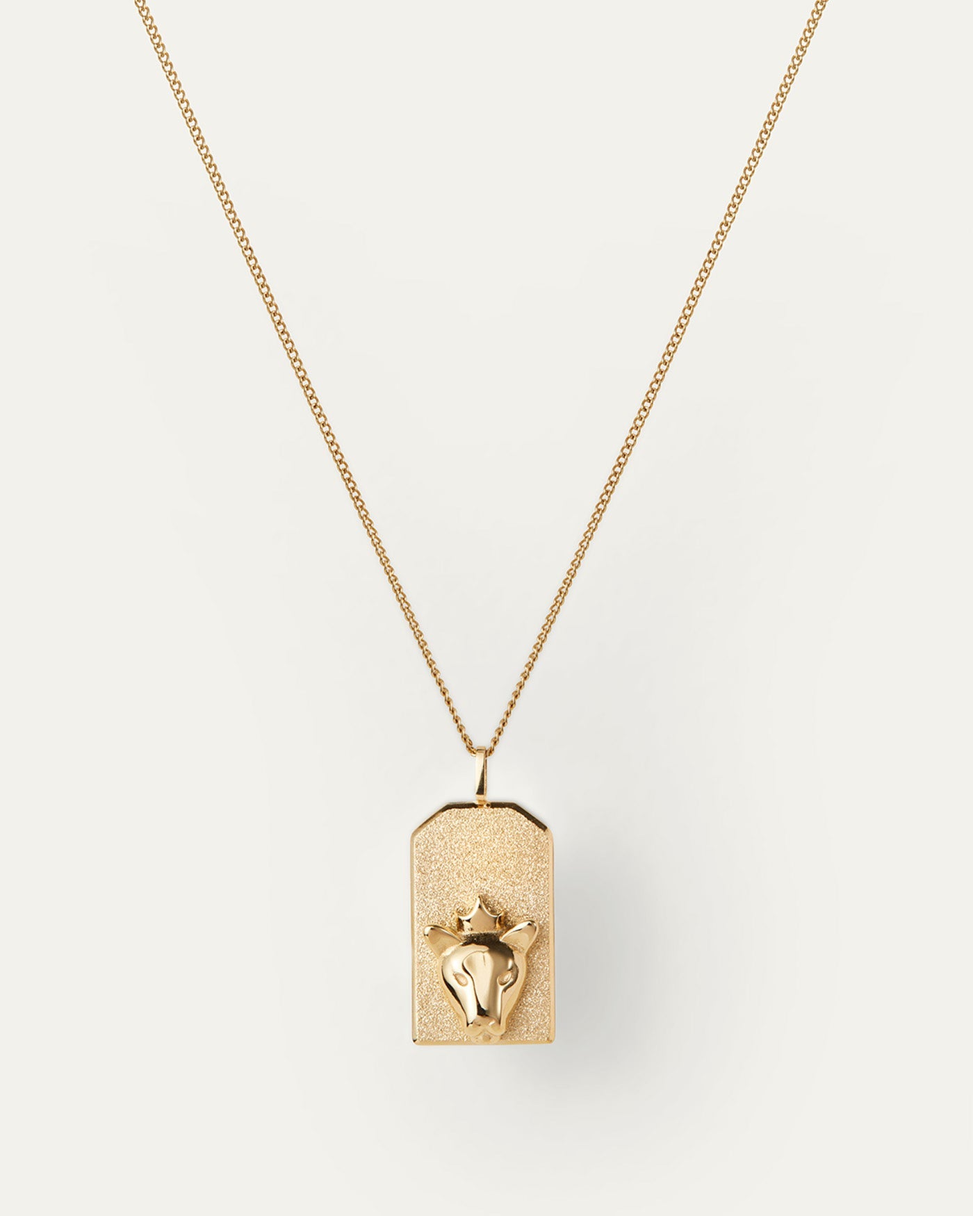 Leo Zodiac Pendant Necklace - Sterling Silver Zodiac Sign Jewelry for Women - Perfect Birthday Gift & Everyday Wear for Leo Lovers
