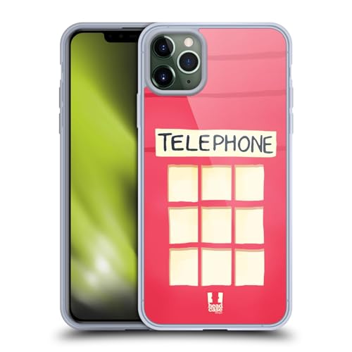 Telephone Box