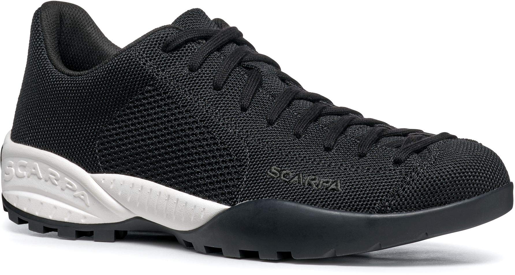 SCARPA Mojito Bio Lightweight Hiking Shoes for Men & Women - Breathable Trail Walking Shoes for Outdoor Adventures, Travel & Daily Use