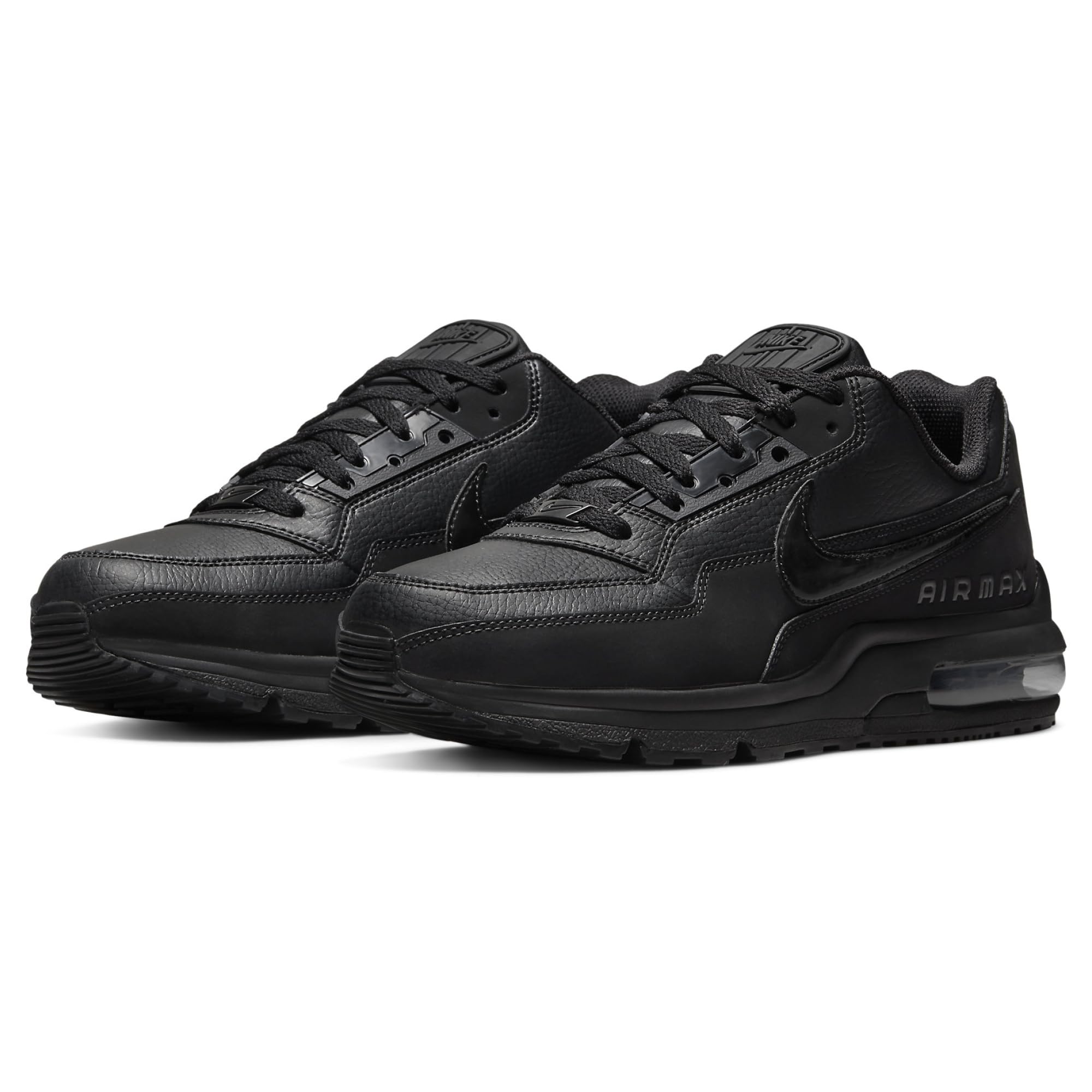 Nike Men's Gymnastics & Running Shoes - Lightweight Athletic Training Shoes for Gym, CrossFit & Outdoor Jogging