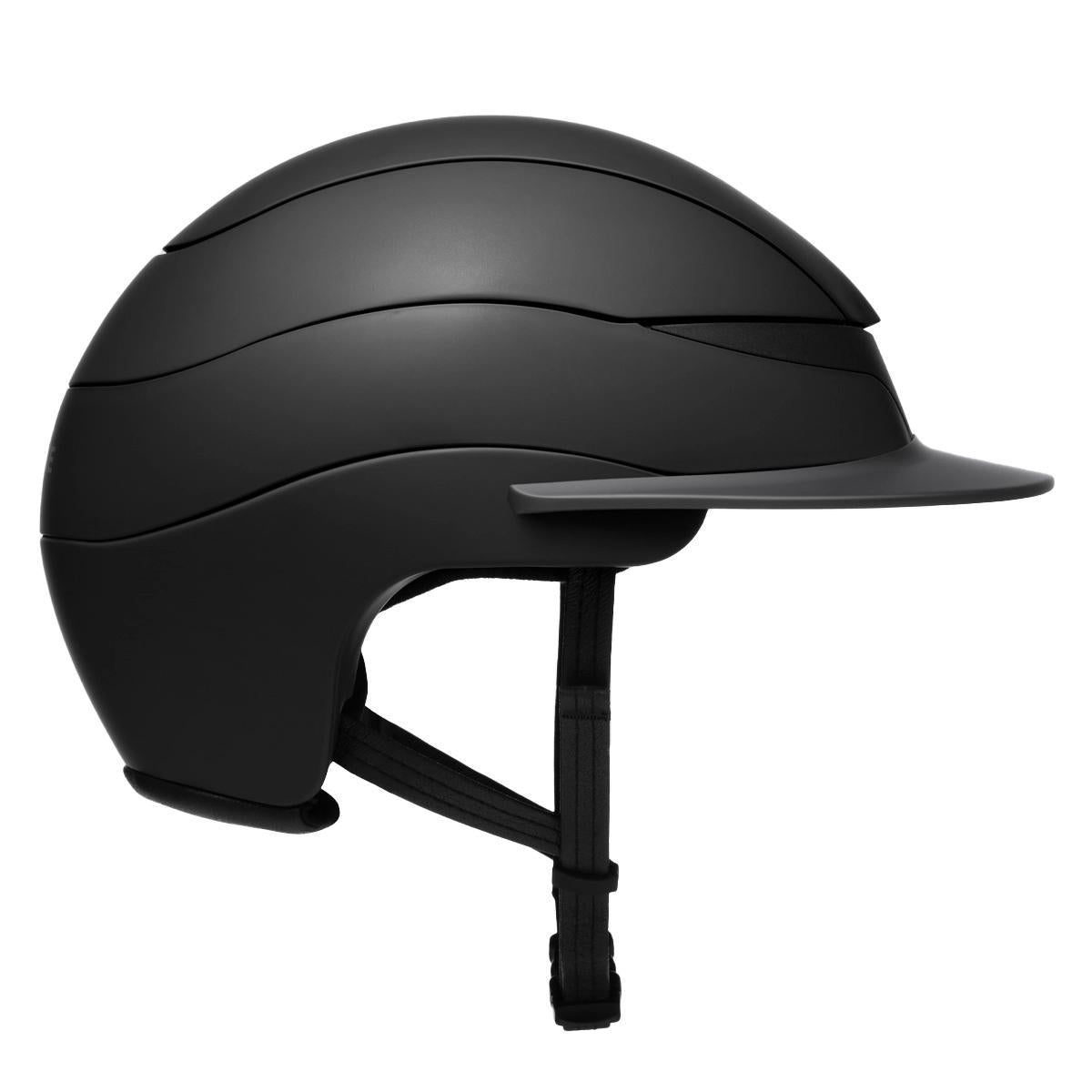 Equiline Xanto Equestrian Helmet - Premium Riding Helmet for Horseback Riding & Show Jumping - Perfect for Dressage, Show Jumping & Outdoor Equestrian Sports