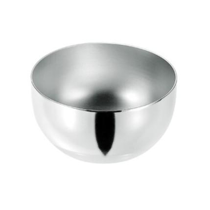 Premium Mirror Finish Sake Cup Set - Elegant Stainless Steel Japanese Sake Cups for Hot & Cold Nihonshu - Perfect for Sushi Dining, Japanese Tea Ceremonies, and Gift Giving