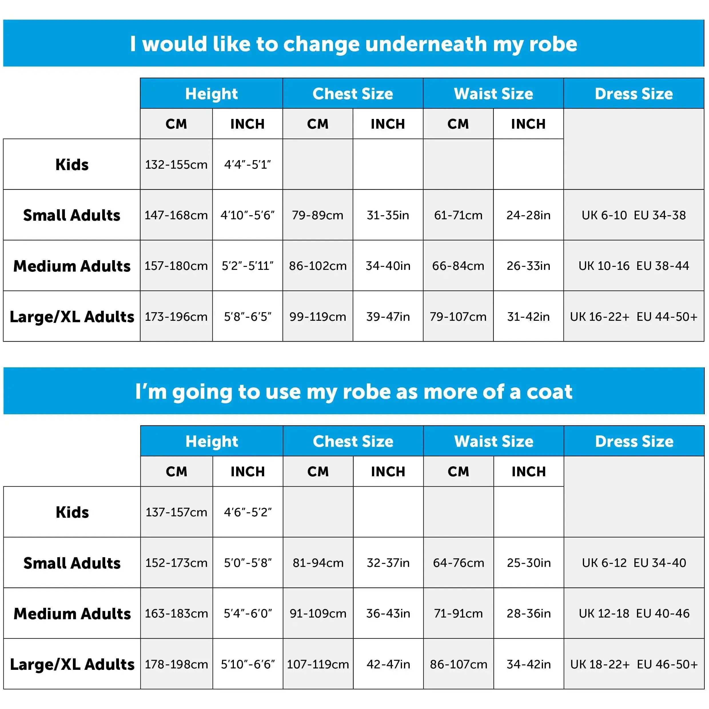 Kids Swimming Robe with Hood - Waterproof Unisex Swim Cover Up for Boys & Girls - Perfect for Beach, Pool, and Outdoor Water Activities