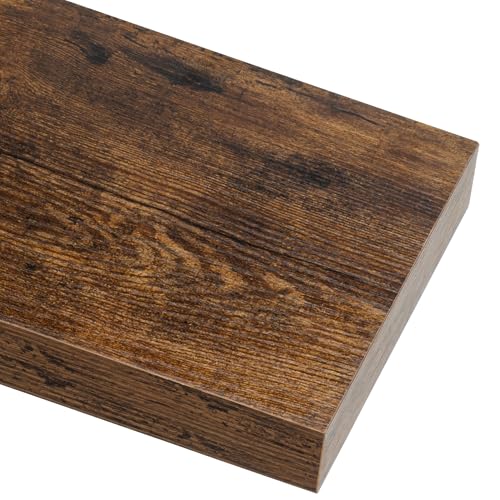 Rustic Brown