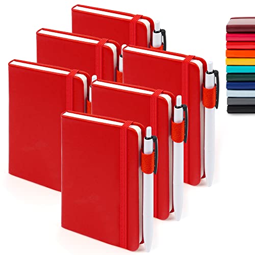 6 Red
