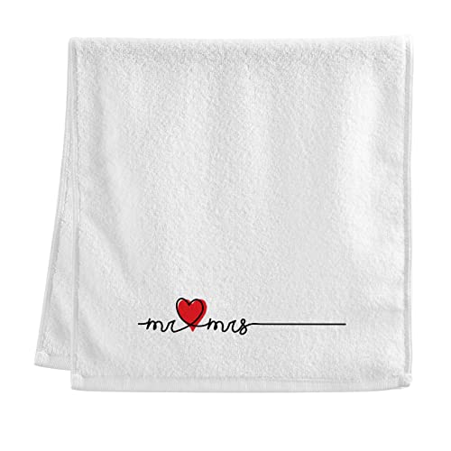 H Mr and Mrs Heart