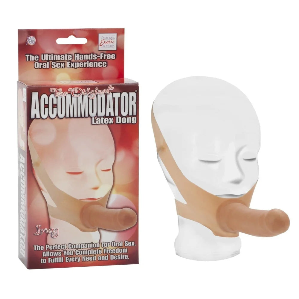 Ivory Dildo for Women - Premium Silicone Realistic Dong for Solo Play & Couples Use - Perfect for Sensual Pleasure & Intimate Moments