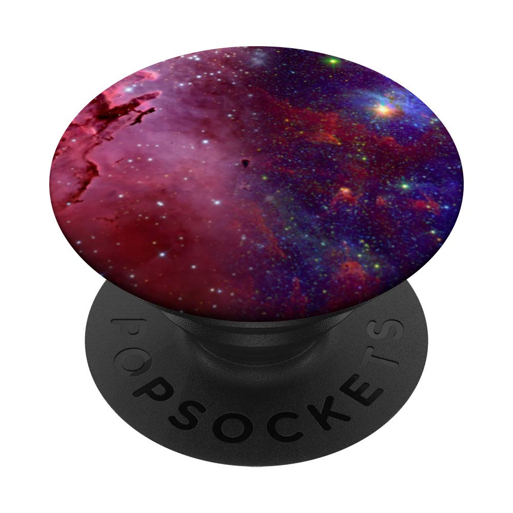 Galaxy Nebula Outer Space Stars Planets Constellation Gift - Perfect for Astronomy Lovers, Science Classroom Decor & Unique Celestial-Themed Presents
