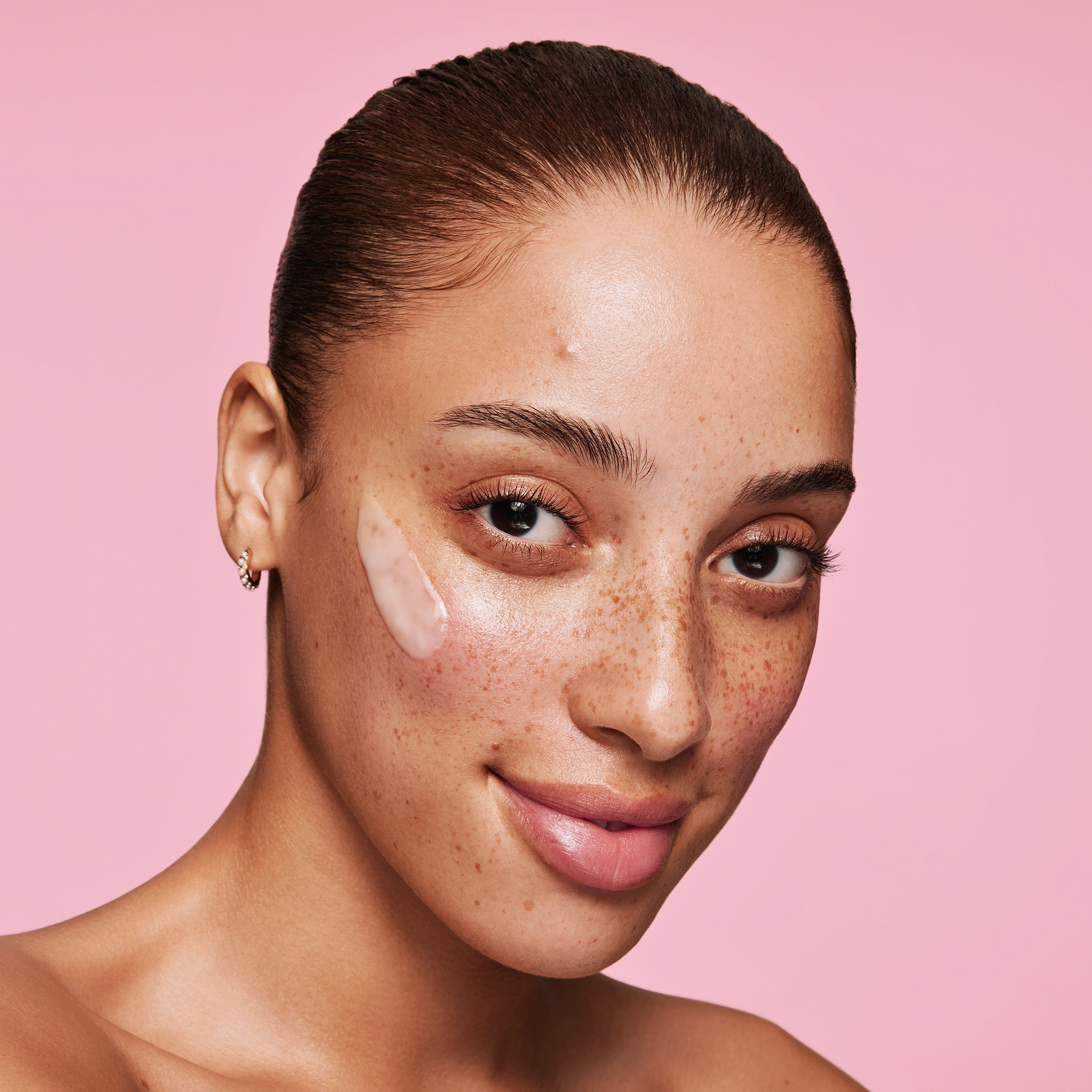 Mini Clarifying Gel Cream for Acne-Prone Skin - Lightweight Hydration & Oil Control for Daily Skincare Routine