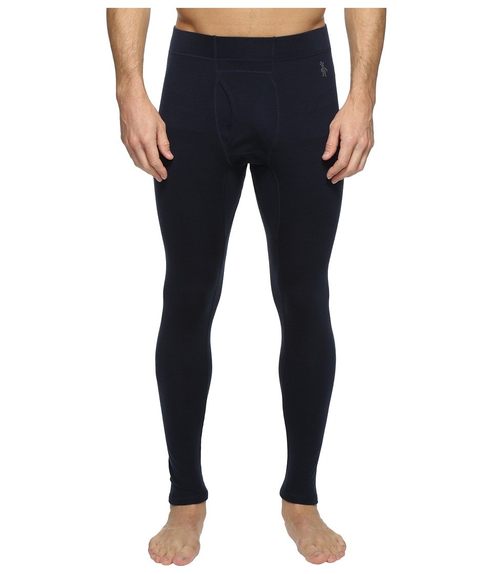 Smartwool Merino 250 Base Layer Bottom for Men - Thermal Winter Underwear for Hiking, Skiing & Outdoor Activities