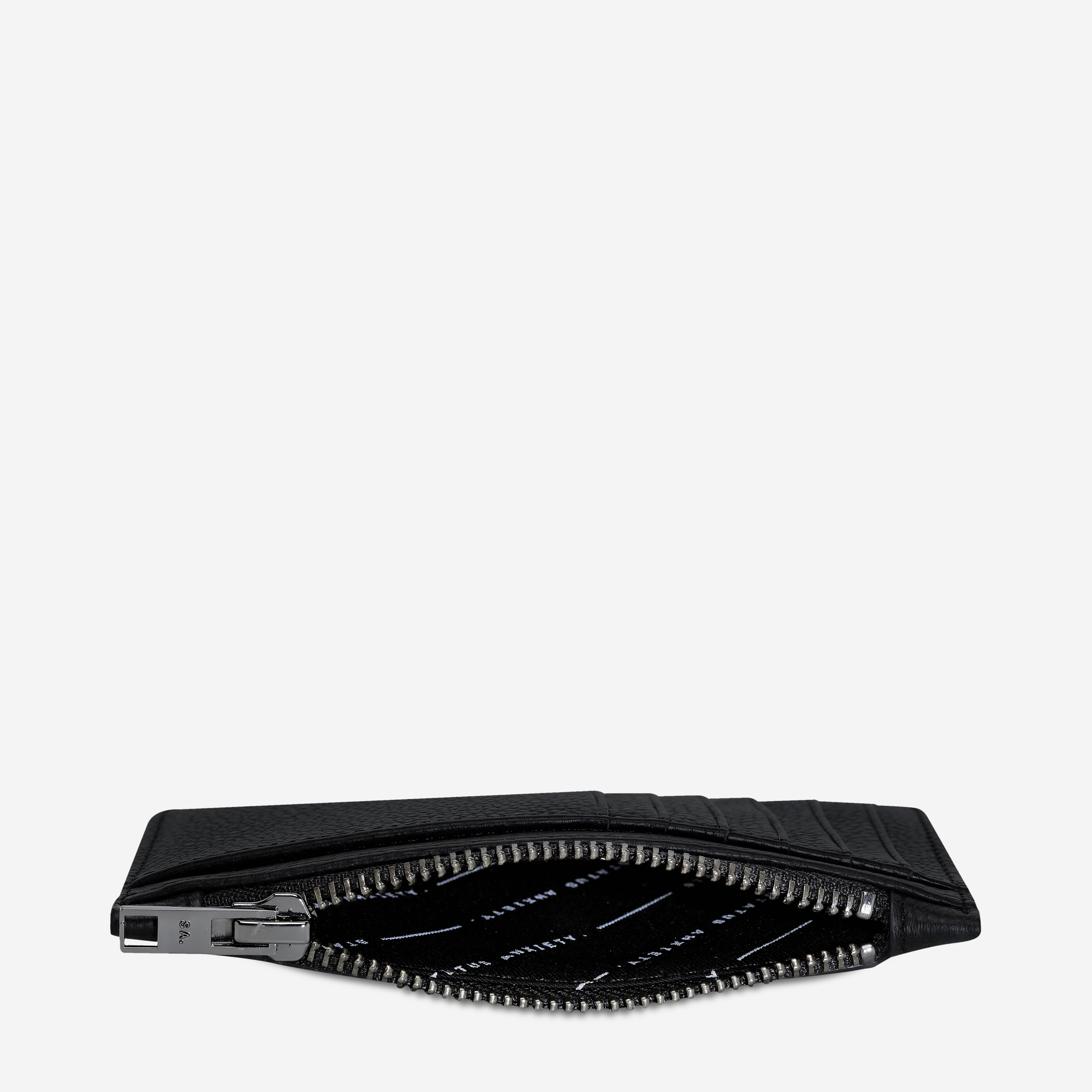 Anti-Theft RFID Blocking Wallet for Men - Slim Minimalist Front Pocket Wallet with Money Clip - Perfect for Travel, Gym & Everyday Use