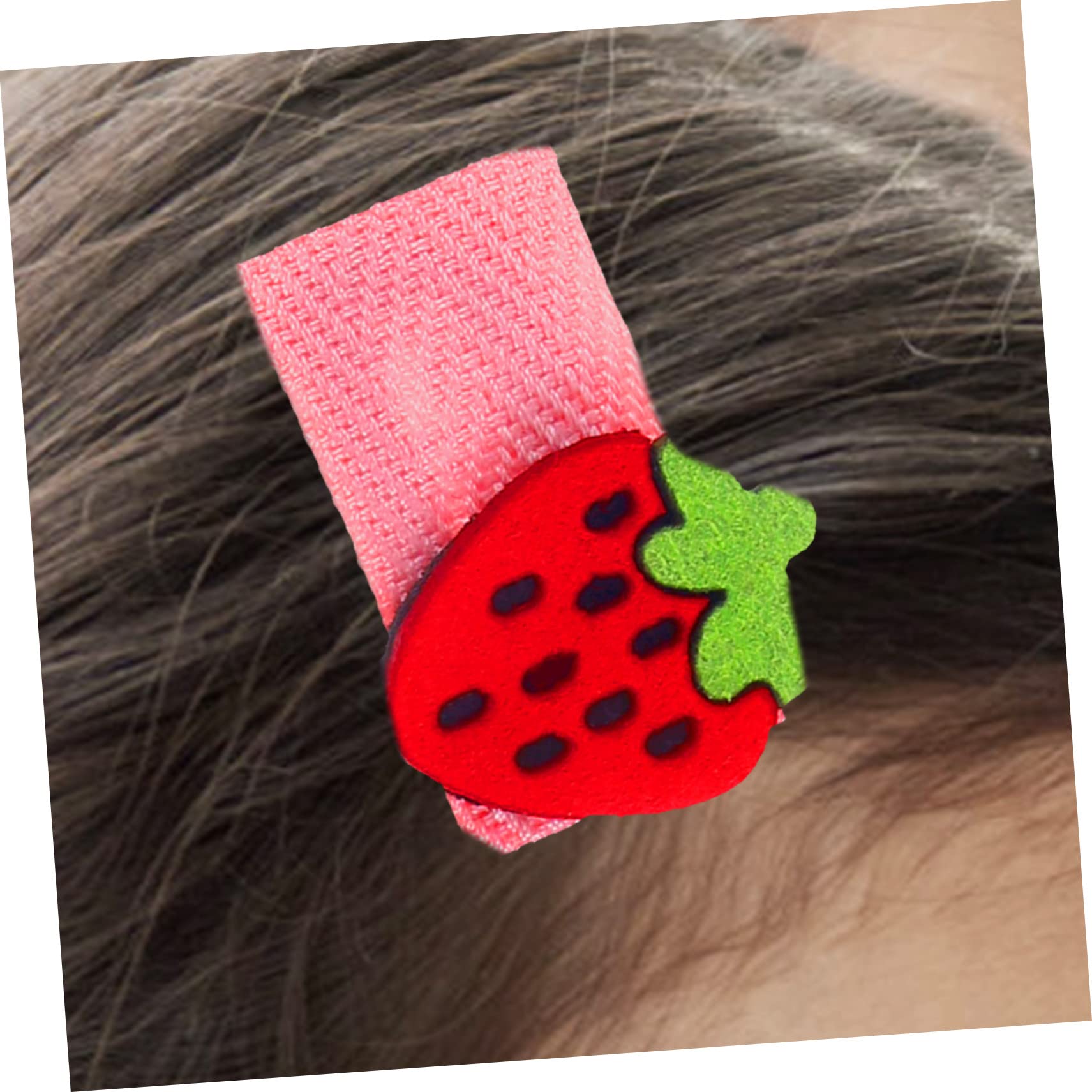 Totority Cute Hair Clips Set for Women, Boys & Girls - Fashionable Hair Barrettes & Accessories - Perfect for School, Parties & Everyday Styling