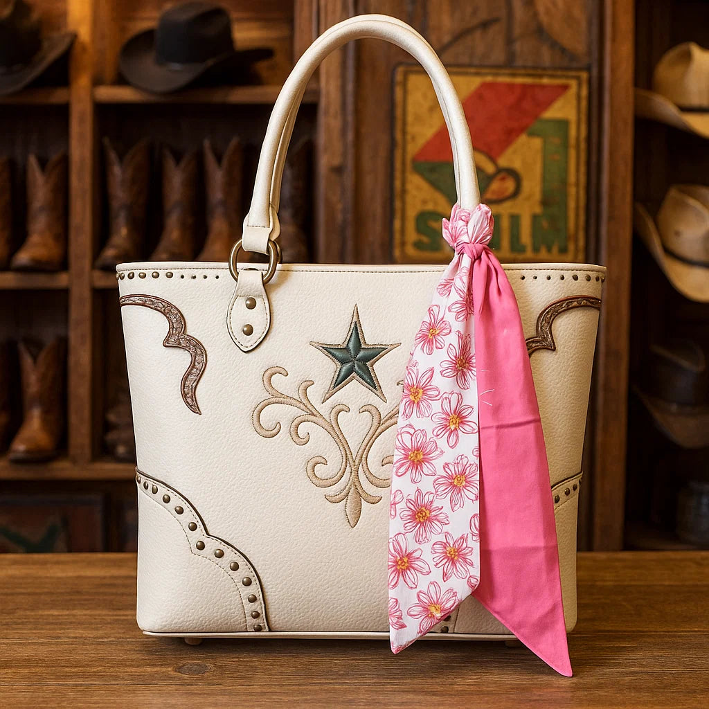 Pink Western Skinny Mini Wild Rag Scarf - Cowgirl Necktie for Women | Fashion Western Accessory for Rodeo, Horse Riding & Country Outfits #TW113