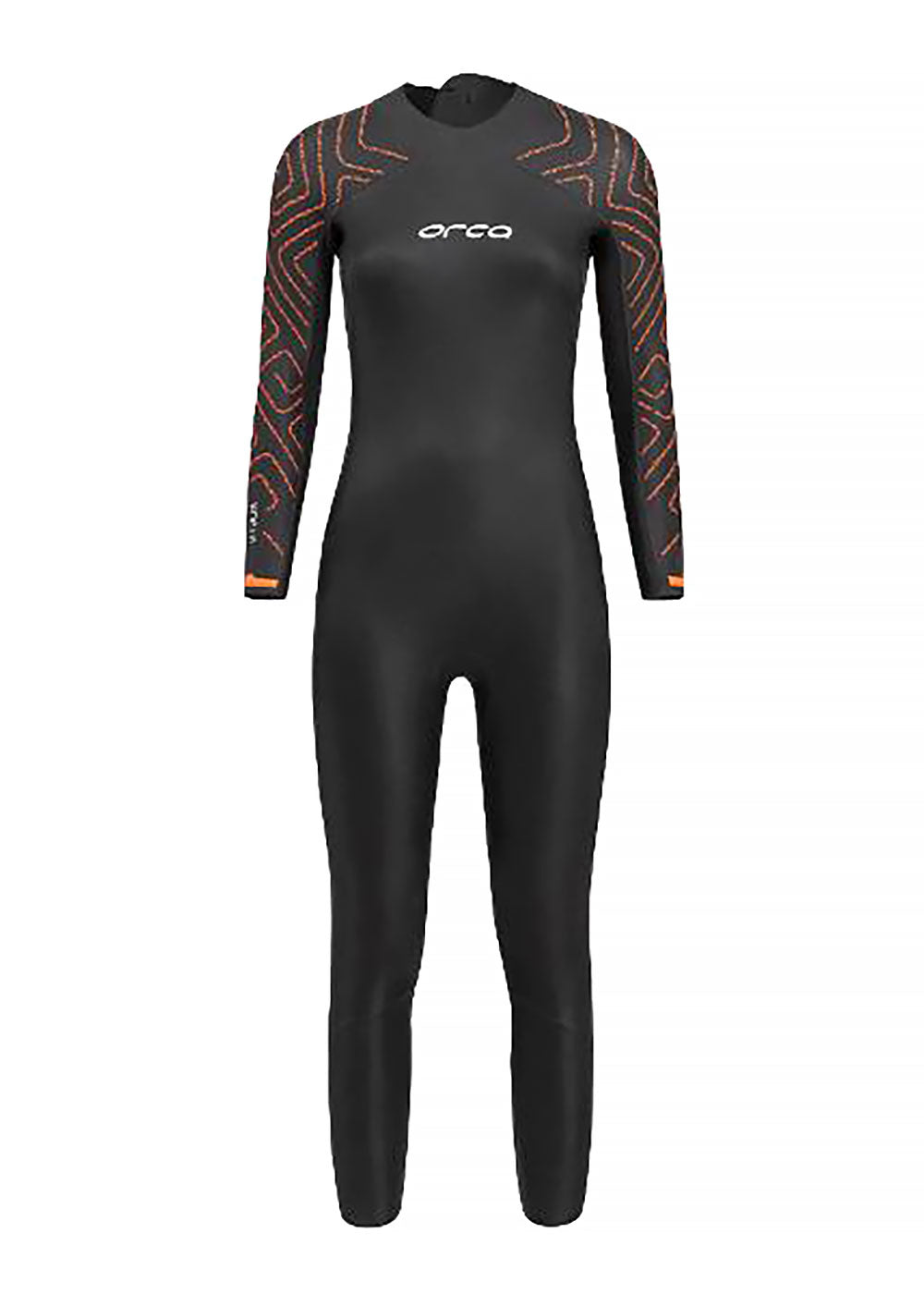 Orca Women's Vitalis Open Water Swim Wetsuit - Triathlon & Open Water Training for Women