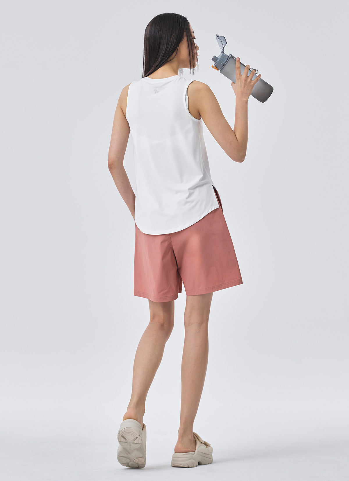 Always Perfect Tension Shorts 4.5