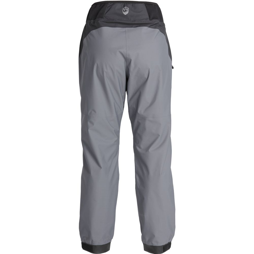 NRS Endurance Pant - Women's Waterproof Hiking Pants for Outdoor Adventures, Camping & Travel