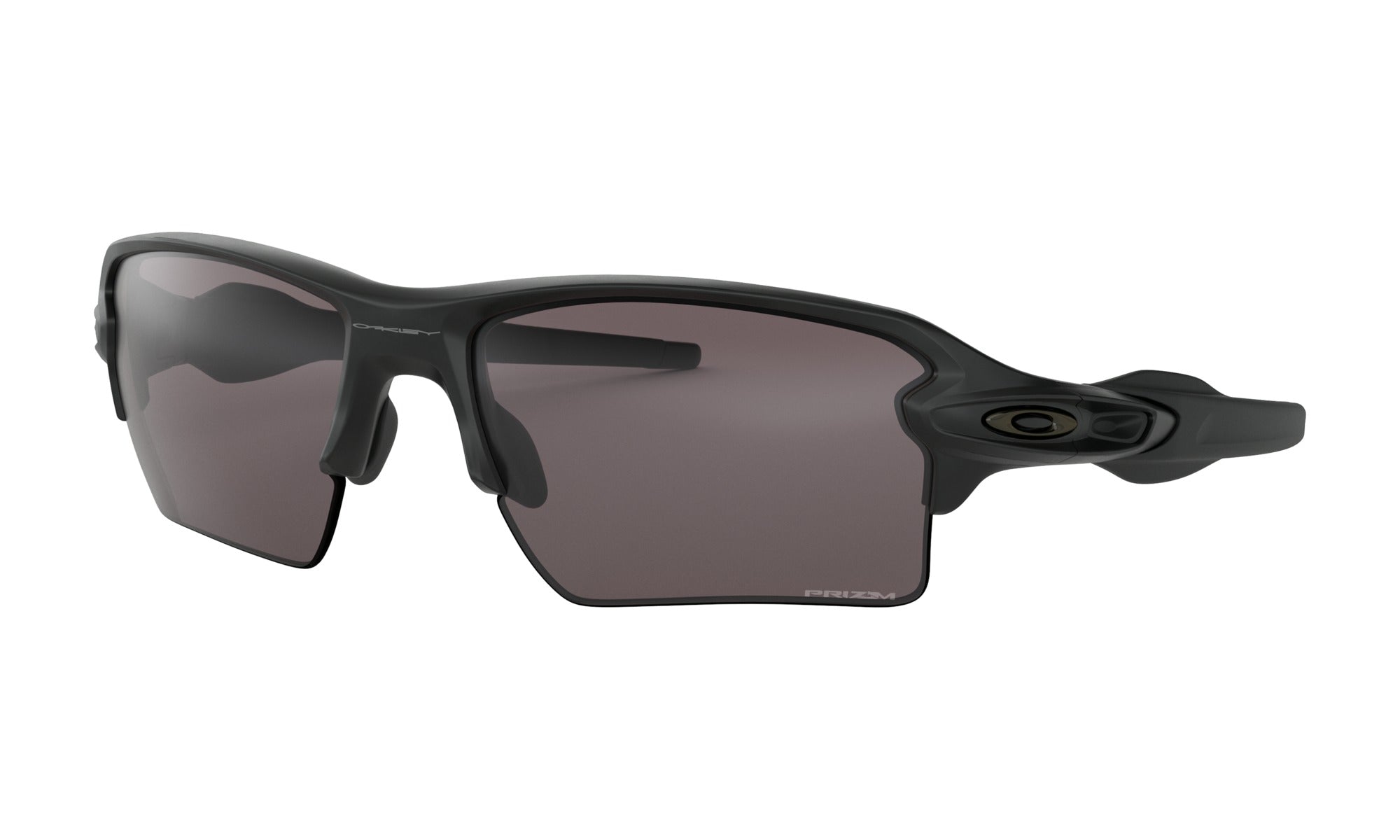 Oakley Flak 2.0 XL Sunglasses with Prizm Lens Technology - Polarized Sports & Outdoor Eyewear for Running, Cycling, and Driving